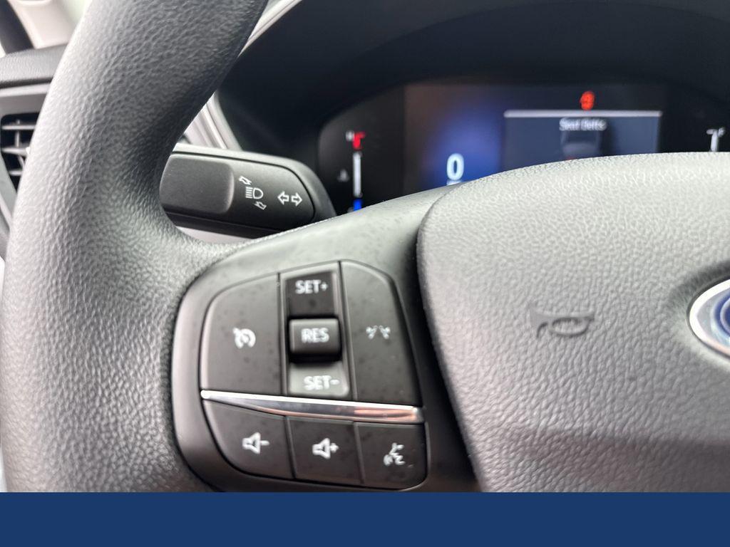 new 2026 Ford Escape car, priced at $26,902