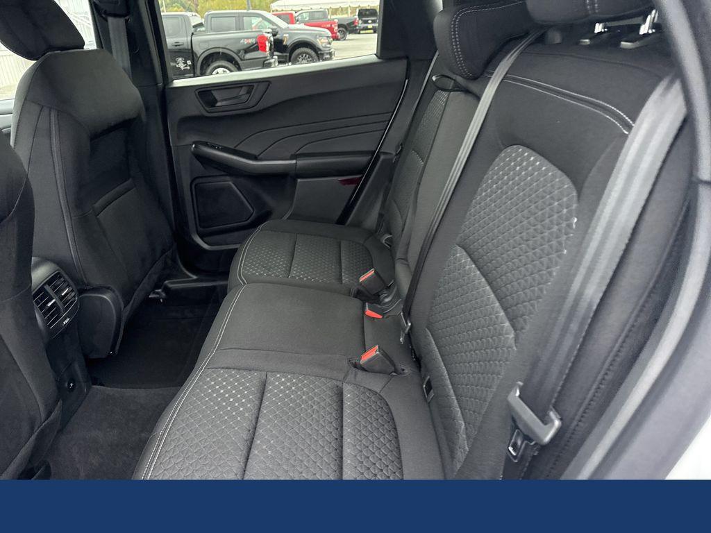 new 2026 Ford Escape car, priced at $26,902