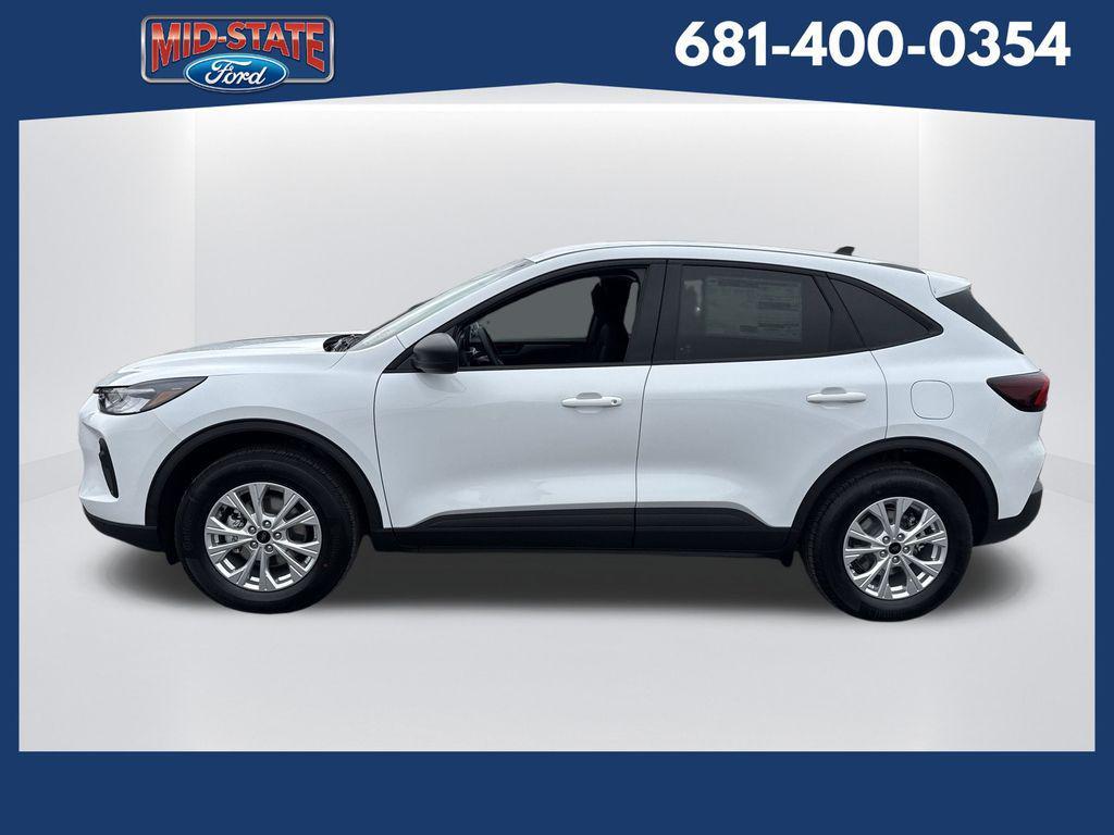 new 2026 Ford Escape car, priced at $26,902