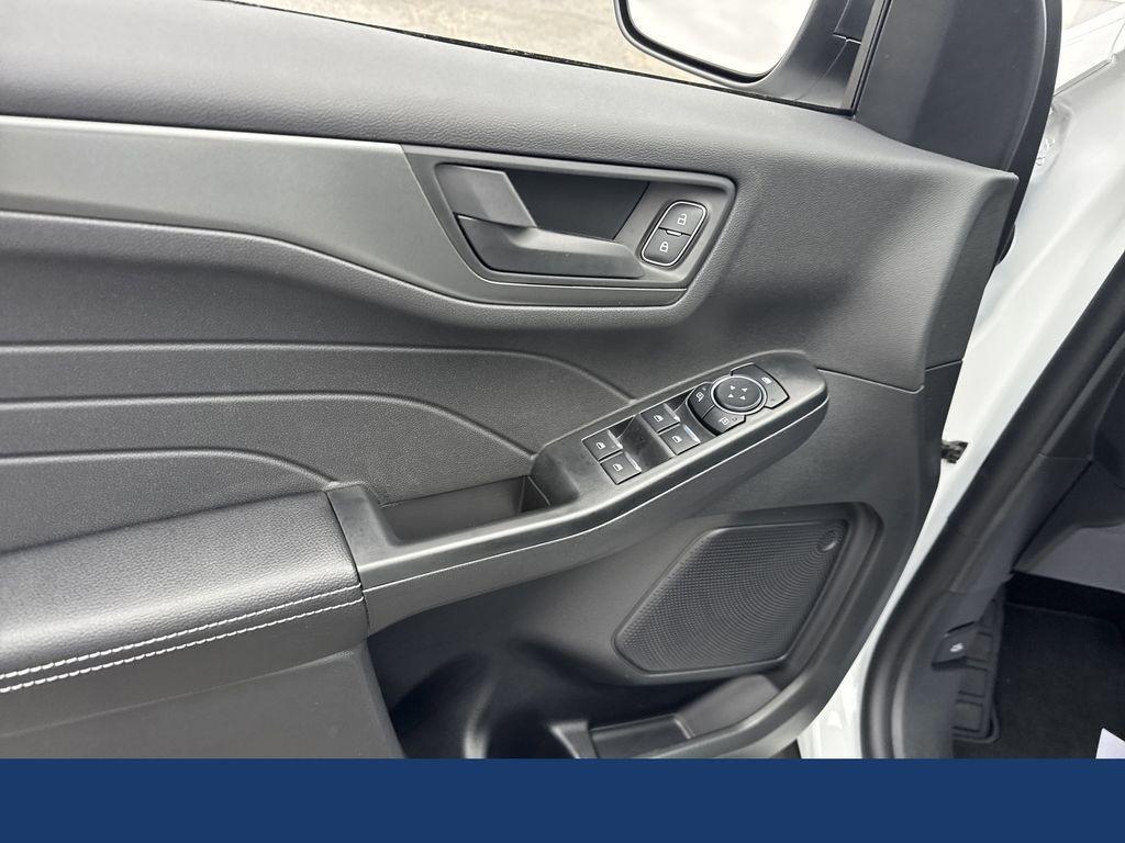 new 2026 Ford Escape car, priced at $26,902