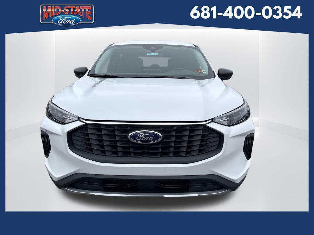 new 2026 Ford Escape car, priced at $26,902