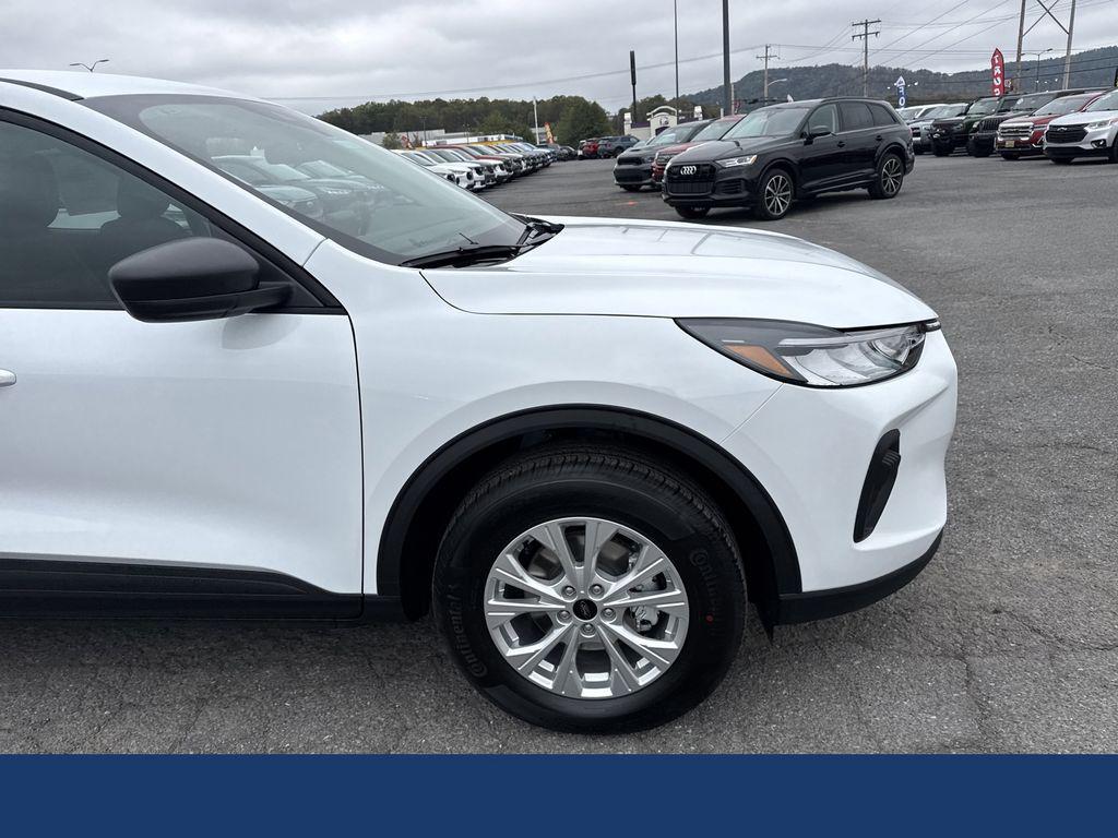 new 2026 Ford Escape car, priced at $26,902