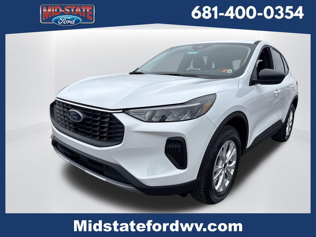 new 2026 Ford Escape car, priced at $31,445