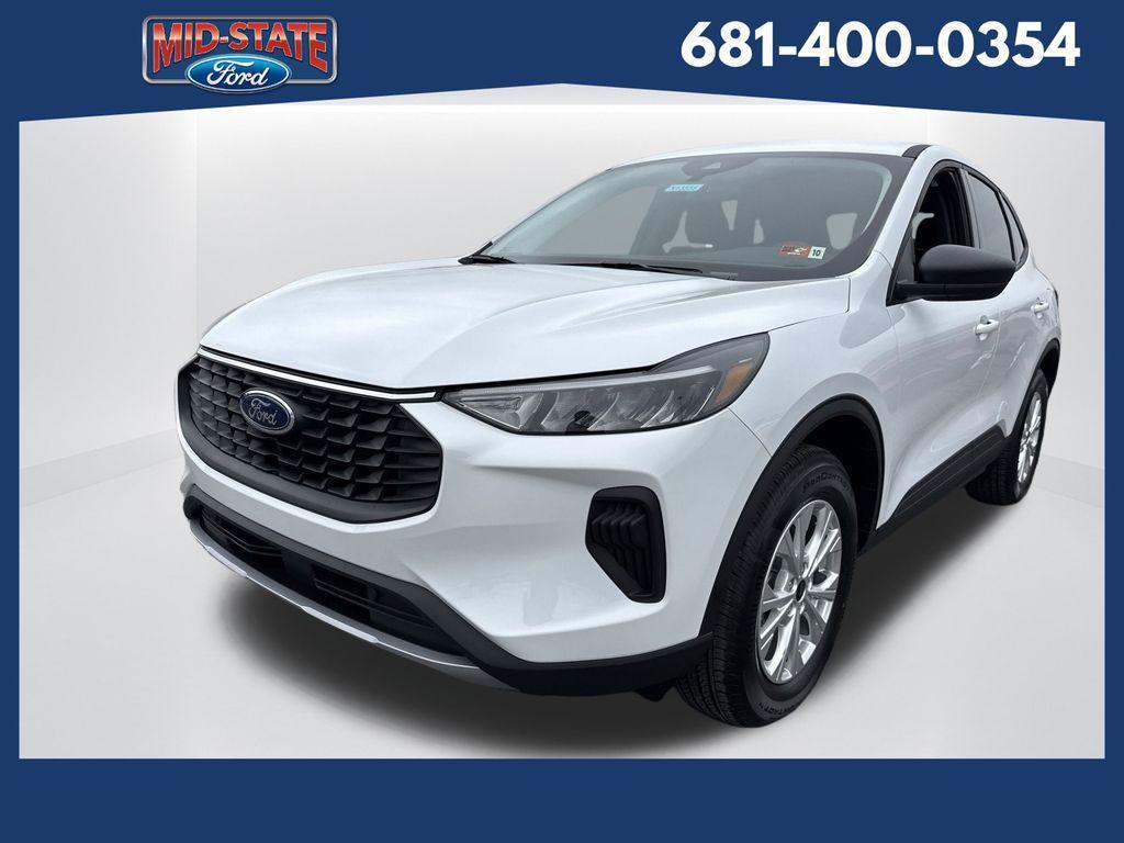 new 2026 Ford Escape car, priced at $26,902