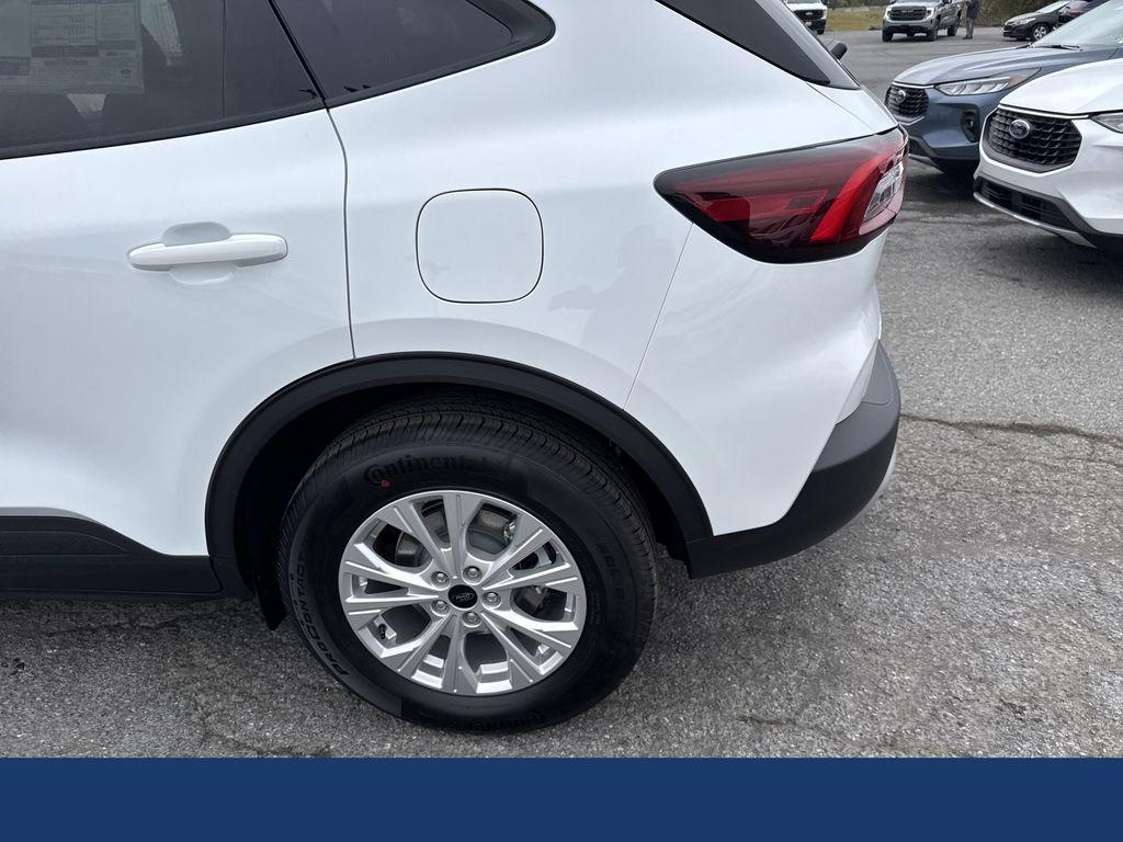 new 2026 Ford Escape car, priced at $26,902