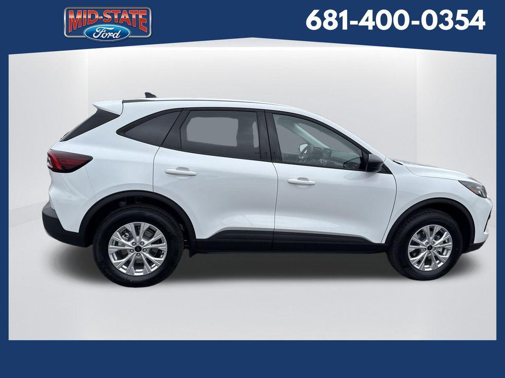 new 2026 Ford Escape car, priced at $26,902