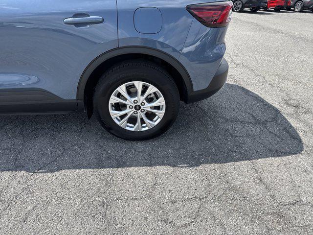 new 2025 Ford Escape car, priced at $32,585