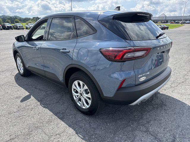 new 2025 Ford Escape car, priced at $32,585
