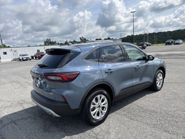 new 2025 Ford Escape car, priced at $32,585