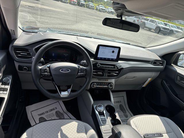 new 2025 Ford Escape car, priced at $32,585