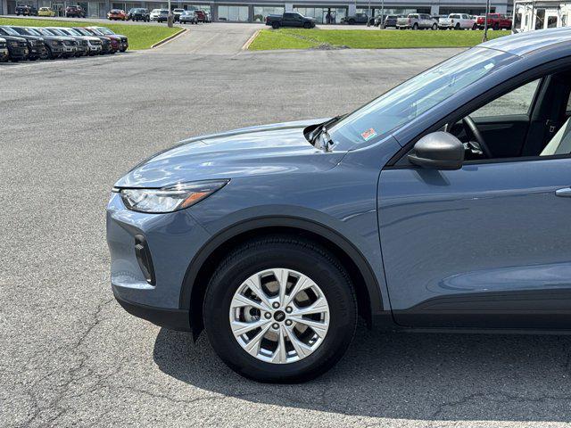 new 2025 Ford Escape car, priced at $32,585