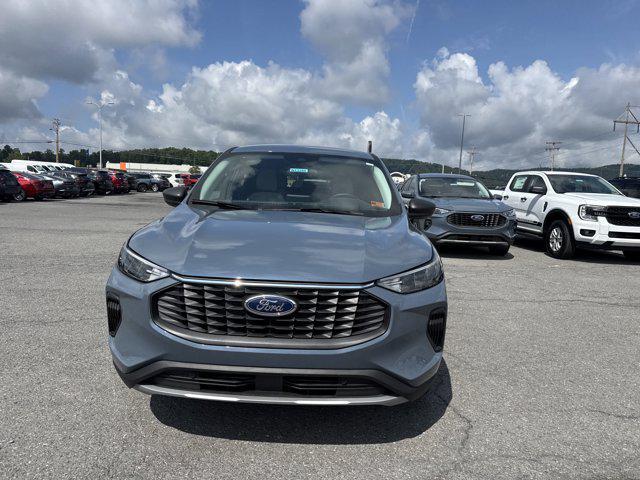 new 2025 Ford Escape car, priced at $32,585