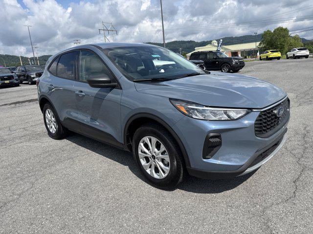 new 2025 Ford Escape car, priced at $32,585