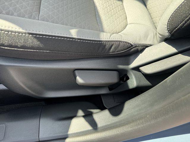 new 2025 Ford Escape car, priced at $32,585