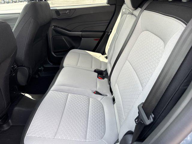 new 2025 Ford Escape car, priced at $32,585