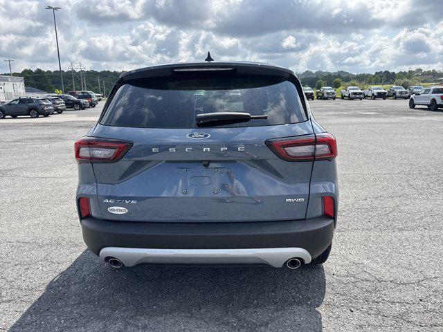 new 2025 Ford Escape car, priced at $32,585