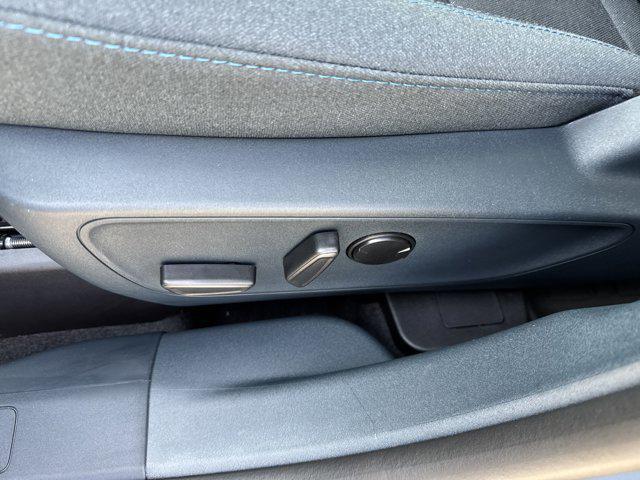 new 2025 Ford Maverick car, priced at $34,505