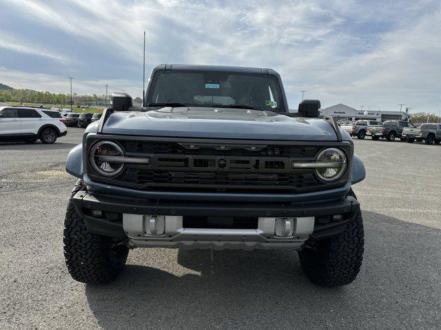 new 2024 Ford Bronco car, priced at $92,984