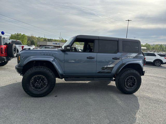 new 2024 Ford Bronco car, priced at $92,984