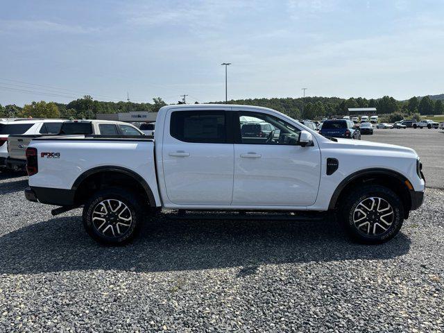 new 2024 Ford Ranger car, priced at $48,995