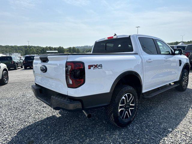 new 2024 Ford Ranger car, priced at $48,995