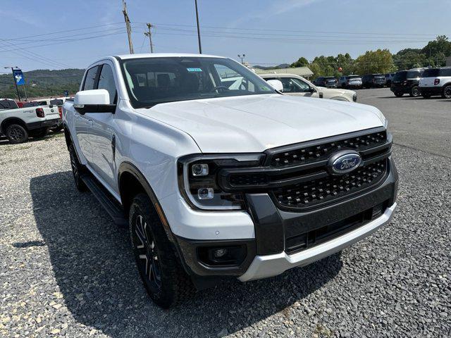 new 2024 Ford Ranger car, priced at $48,995