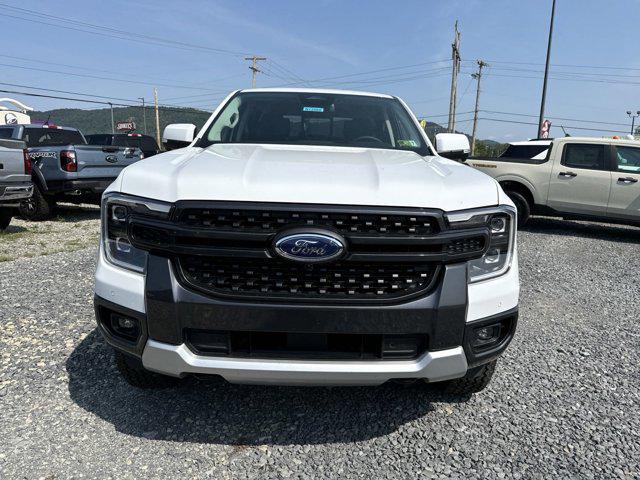 new 2024 Ford Ranger car, priced at $48,995