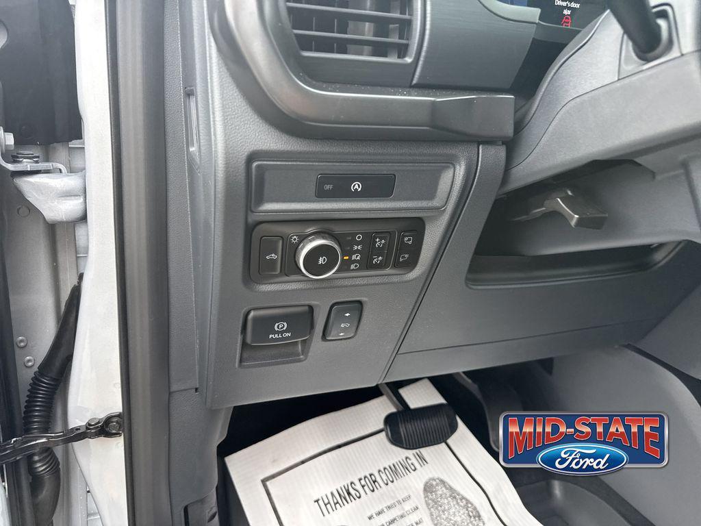 new 2025 Ford F-150 car, priced at $69,840
