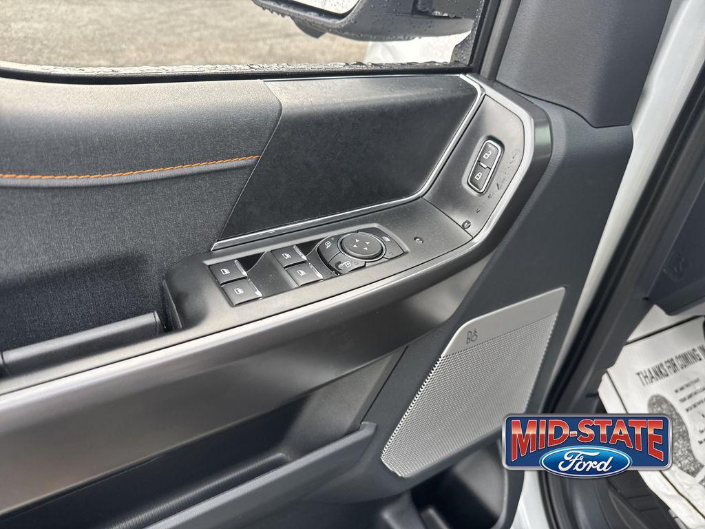 new 2025 Ford F-150 car, priced at $69,840