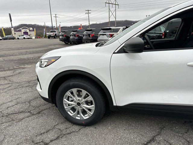 new 2024 Ford Escape car, priced at $32,104