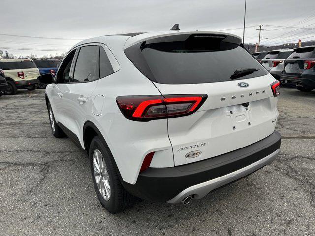 new 2024 Ford Escape car, priced at $32,104