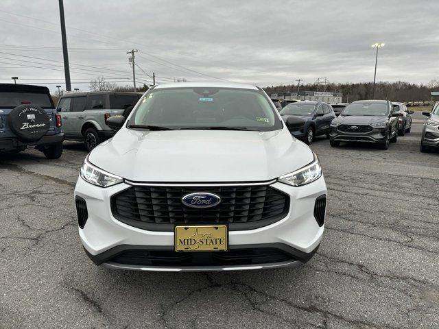 new 2024 Ford Escape car, priced at $32,104