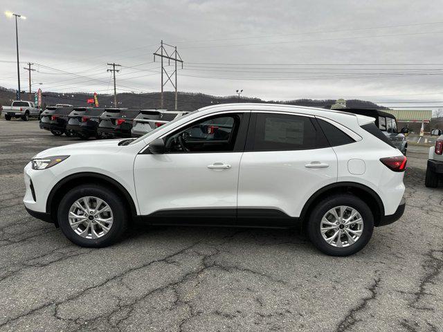 new 2024 Ford Escape car, priced at $32,104