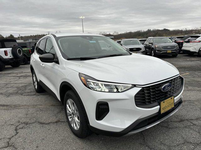 new 2024 Ford Escape car, priced at $32,104