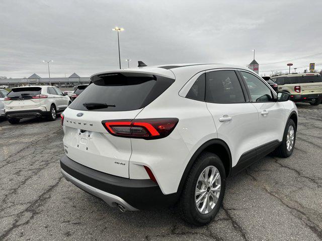 new 2024 Ford Escape car, priced at $32,104