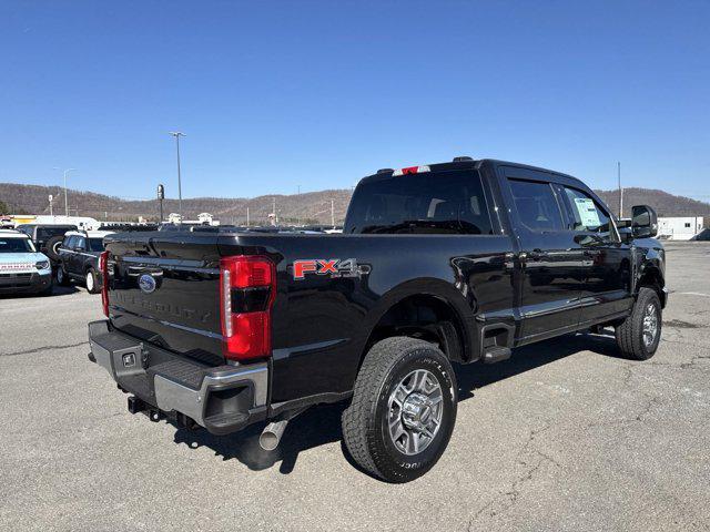 new 2025 Ford F-250 car, priced at $66,940