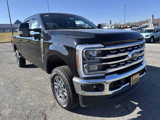 new 2025 Ford F-250 car, priced at $66,940