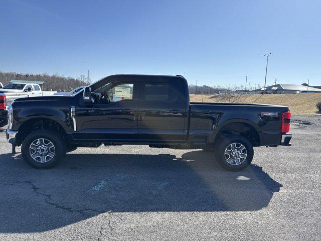 new 2025 Ford F-250 car, priced at $66,940