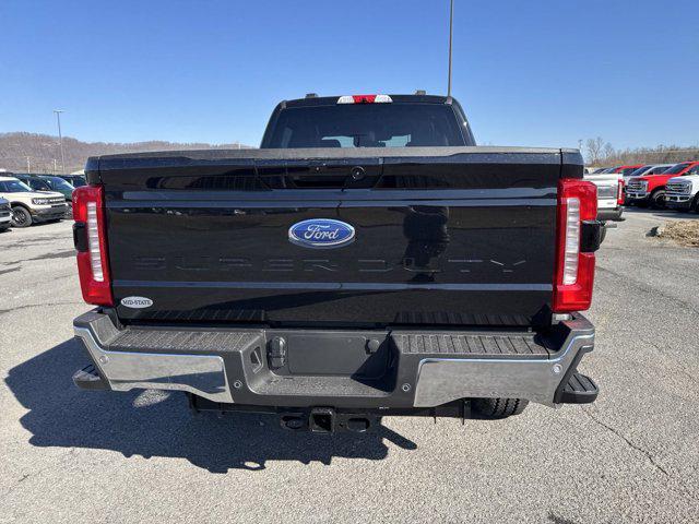 new 2025 Ford F-250 car, priced at $66,940