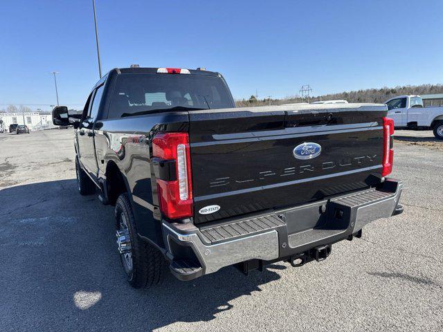 new 2025 Ford F-250 car, priced at $66,940