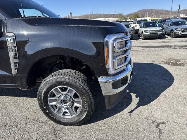 new 2025 Ford F-250 car, priced at $66,940