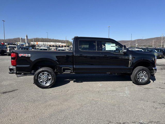 new 2025 Ford F-250 car, priced at $66,940