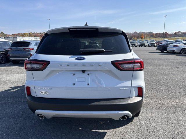 new 2025 Ford Escape car, priced at $29,999