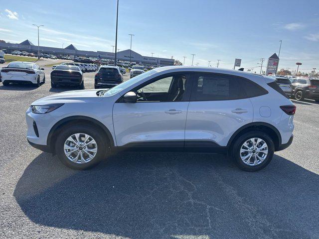 new 2025 Ford Escape car, priced at $29,999