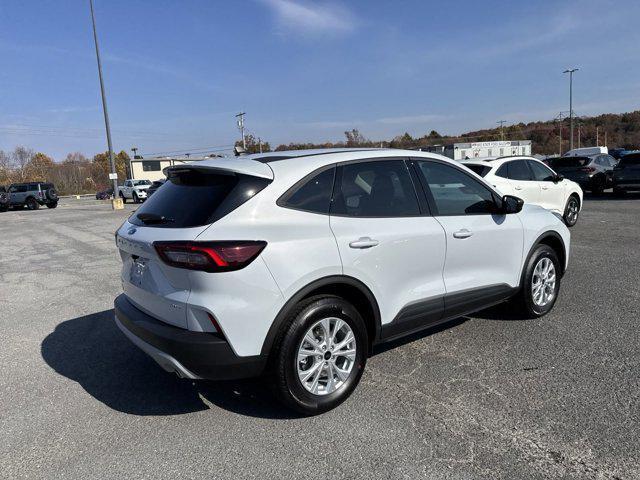 new 2025 Ford Escape car, priced at $29,999