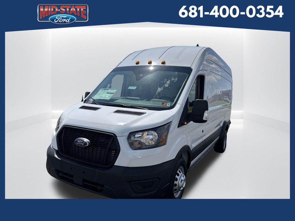 new 2025 Ford Transit-350 car, priced at $60,465