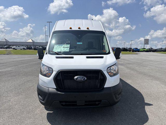 new 2025 Ford Transit-350 car, priced at $64,599