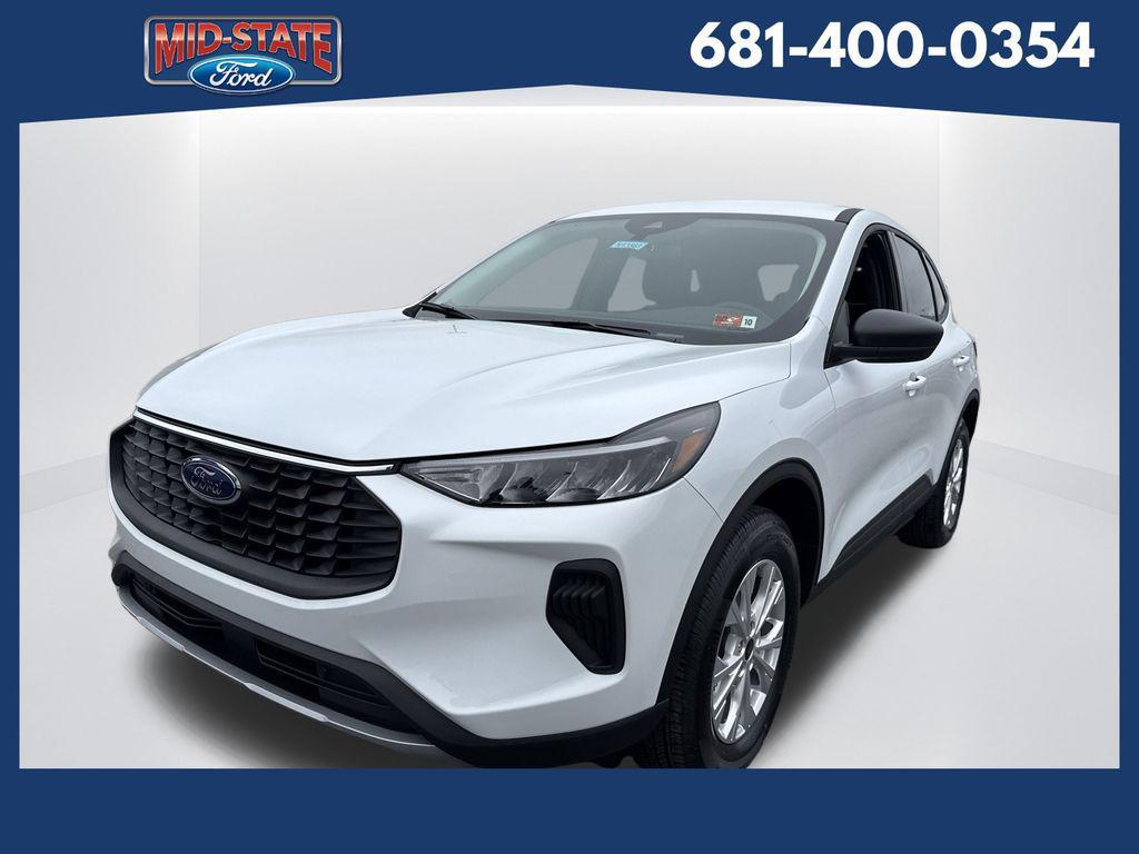 new 2026 Ford Escape car, priced at $26,902