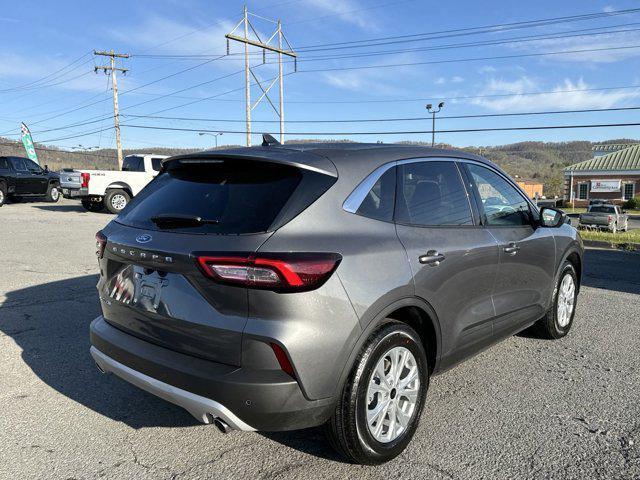 new 2024 Ford Escape car, priced at $33,978