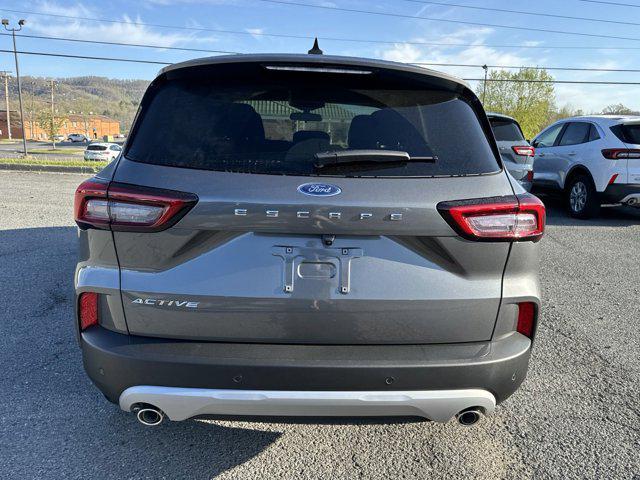 new 2024 Ford Escape car, priced at $33,978